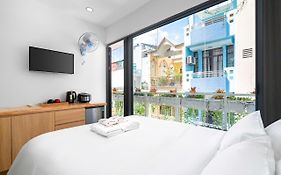 Amango home Trần Hưng Đạo